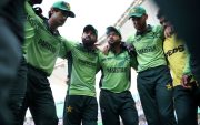 Pakistan Cricket team