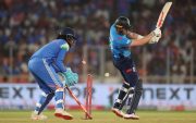 IND vs ENG