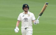 Steve Smith