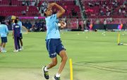 Ashish Nehra