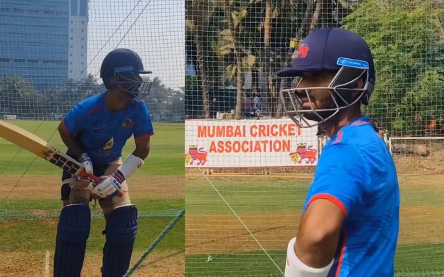 Ajinkya Rahane (Image Credit- Instagram