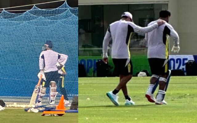 Rishabh Pant (Image Credit- Instagram)