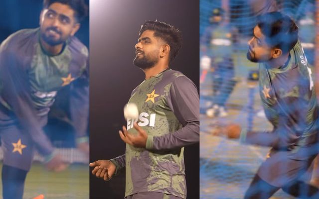 Babar Azam (Image Credit- Instagram)