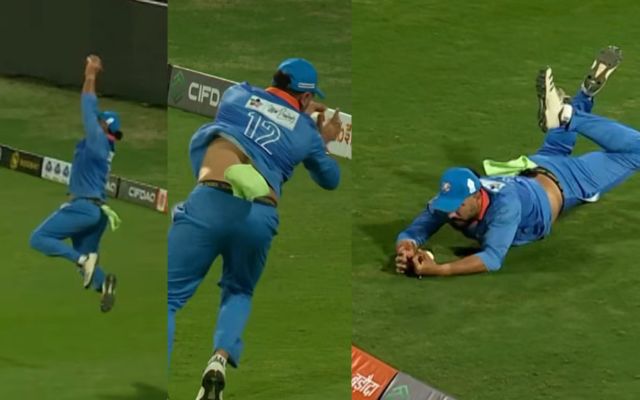 Yuvraj Singh (Image Credit- Instagram)