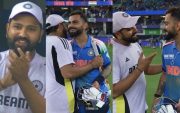 Virat Kohli And Rohit (Image Credit- Instagram)