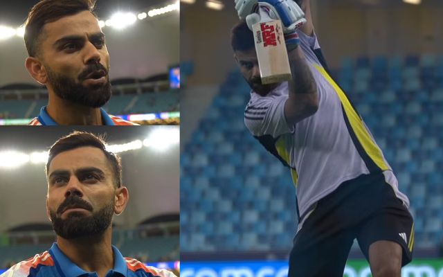 Virat Kohli (Image Credit- Instagram)