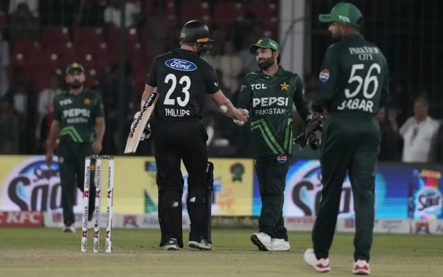 PAK vs NZ (Photo Source: Getty Images)