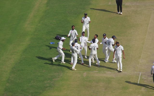 Kerala Team (Photo Source: X)