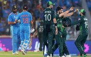IND vs PAK (Photo Source: Getty Images)