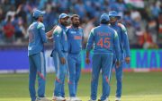 Indian Team (Photo Source: Getty Images)