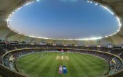 Dubai Stadium (Photo Source: Getty Images)