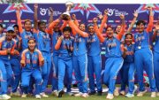 India Women Team (Photo Source: X)
