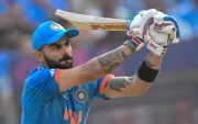Virat Kohli (Photo Source: Getty Images)