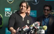 Shoaib Akhtar (Photo Source: Getty Images)