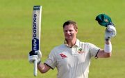 Steve Smith (Photo Source: X)