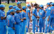 Team India (Photo Source: Getty Images)