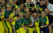 Australia Cricket Team (Photo Source: Getty Images)