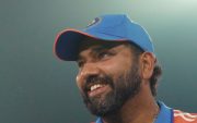 Rohit Sharma (Photo Source: X)