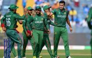 Bangladesh Cricket Team (Photo Source: Getty Images)