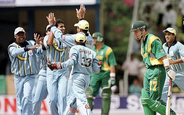 Team India (Photo Source: Getty Images)