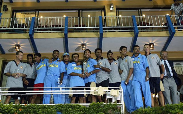 Team India (Photo Source: Getty Images)