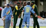IND vs PAK, Champions Trophy 2004 (Photo Source: Getty Images)