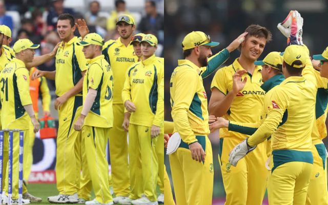 Australia (Photo Source: Getty Images)