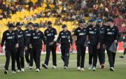 New Zealand Team (Photo Source: Getty Images)