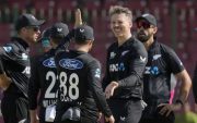 New Zealand Team (Photo Source: Getty Images)