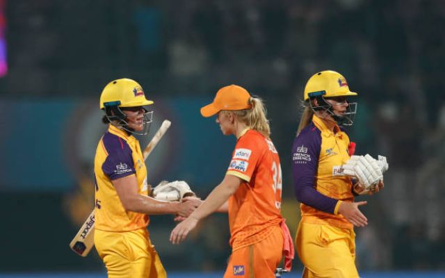 GG-W vs UPW-W (Photo Source: Getty Images)