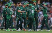 Pakistan Cricket Team (Photo Source: Getty Images)