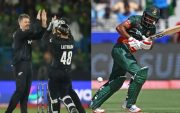 NZ vs BAN (Photo Source: Getty Images)