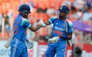 Team India (Photo Source: Getty Images)