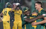 AUS vs SA (Photo Source: Getty Images)