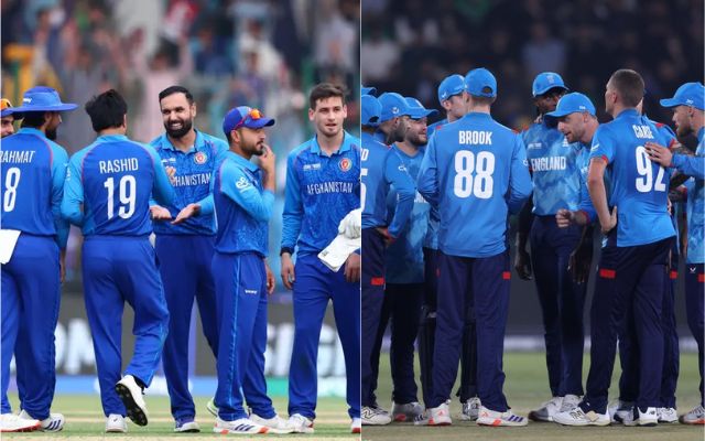 AFG vs ENG (Photo Source: Getty Images)