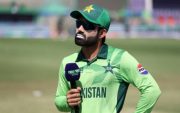 Rizwan (Photo Source: Getty Images)