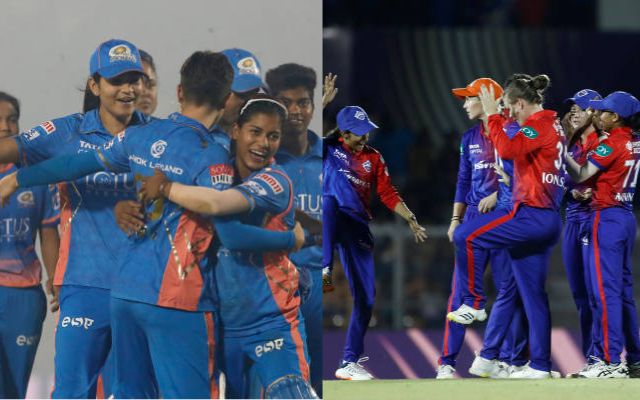 MI-W vs DC-W (Photo Source: Getty Images)