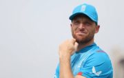 Jos Buttler (Photo Source: Getty Images)