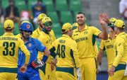 AUS vs AFG (Photo Source: Getty Images)