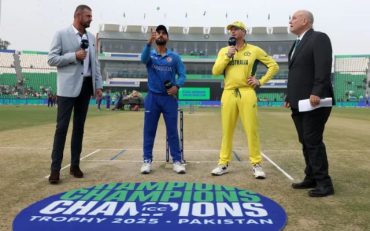 AUS vs AFG (Photo Source: Getty Images)