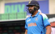 Rohit Sharma (Photo Source: Getty Images)