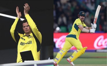 Steve Smith & Travis Head (Photo Source: Getty Images)