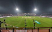 Rawalpindi Stadium (Photo Source: Getty Images)