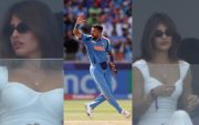 Hardik Pandya & Jasmin Walia (Photo Source: X)