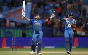 Virat Kohli (Photo Source: Getty Images)