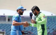 IND vs PAK (Photo Source: Getty Images)