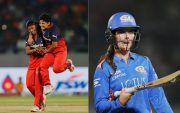 RCB-W vs MI-W (Photo Source: Getty Images)