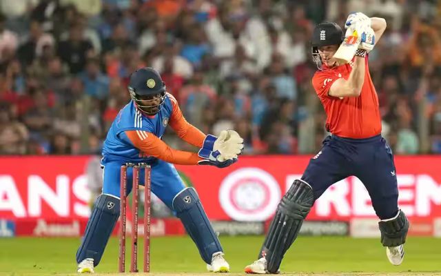 IND vs ENG (Photo Source: BCCI)