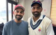 Virat Kohli-Shivam Sharma (Source X)