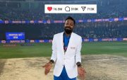 Hardik Pandya (Photo Source: X)